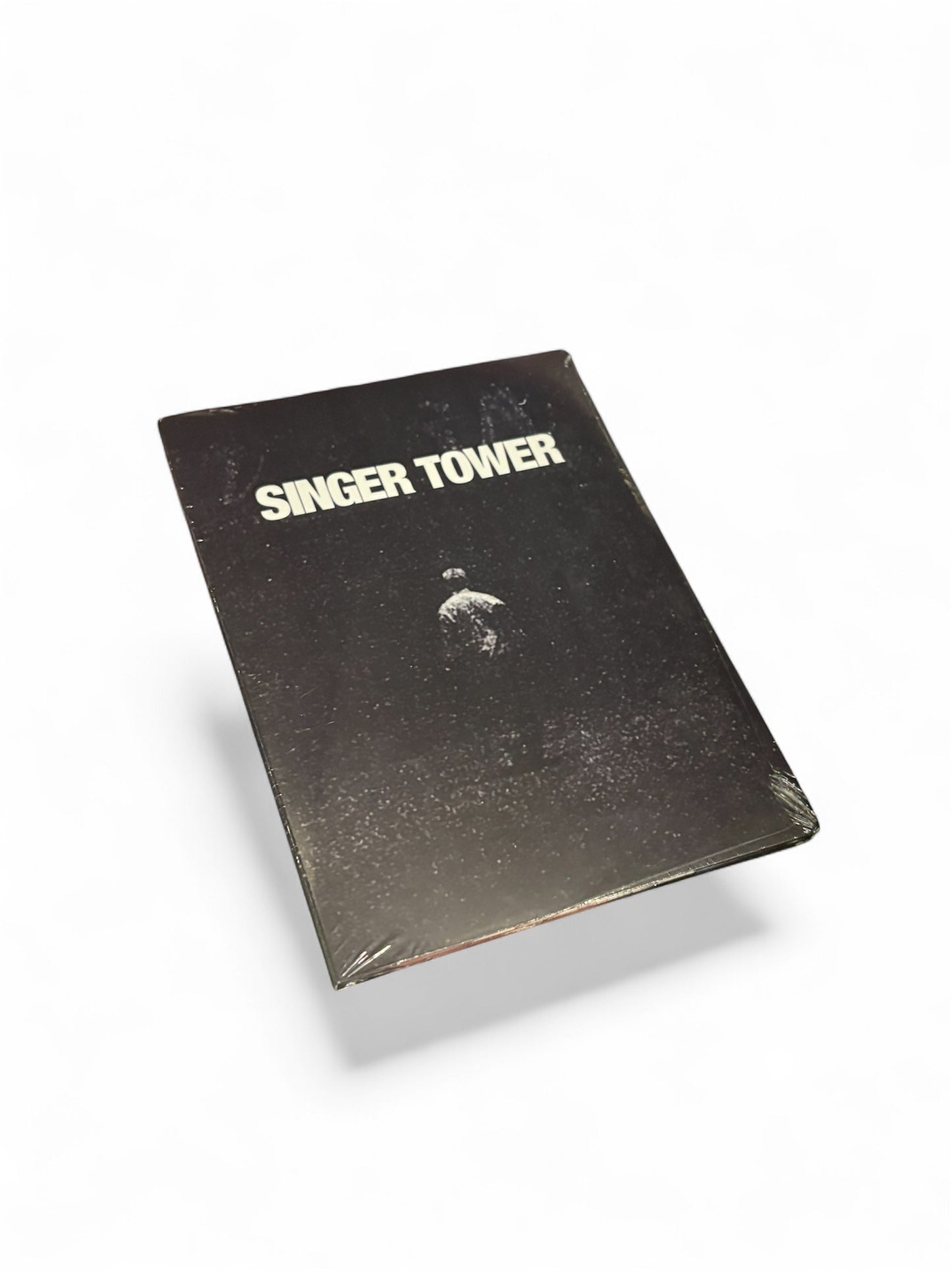 SINGER TOWER By Tristan Mershon DVD