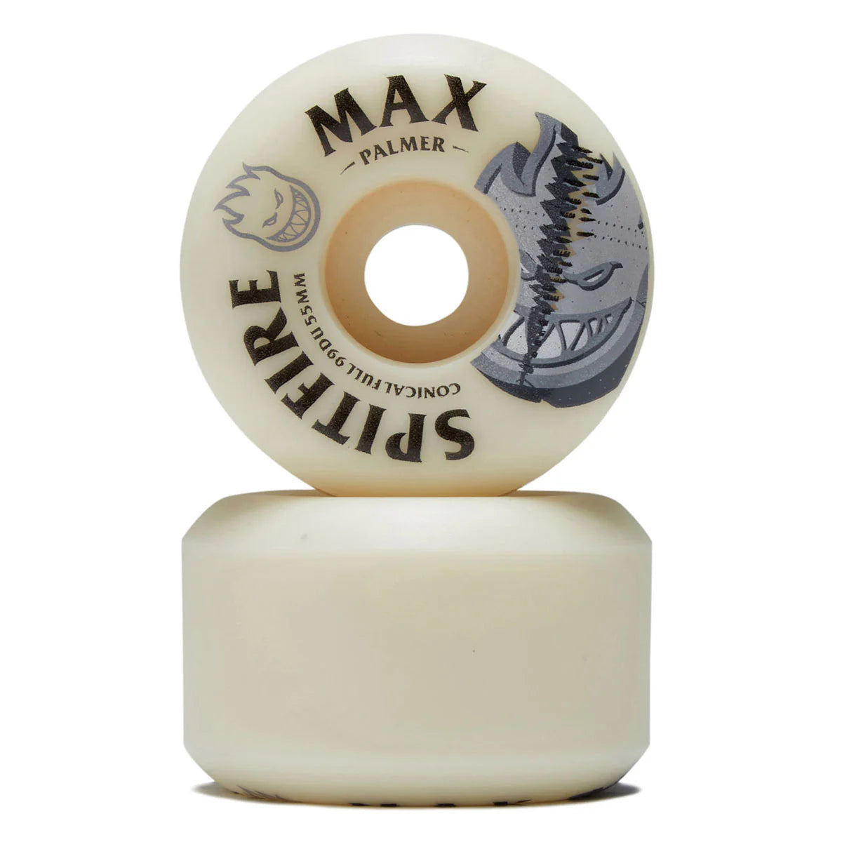 MAX PALMER F4 55mm Conicals