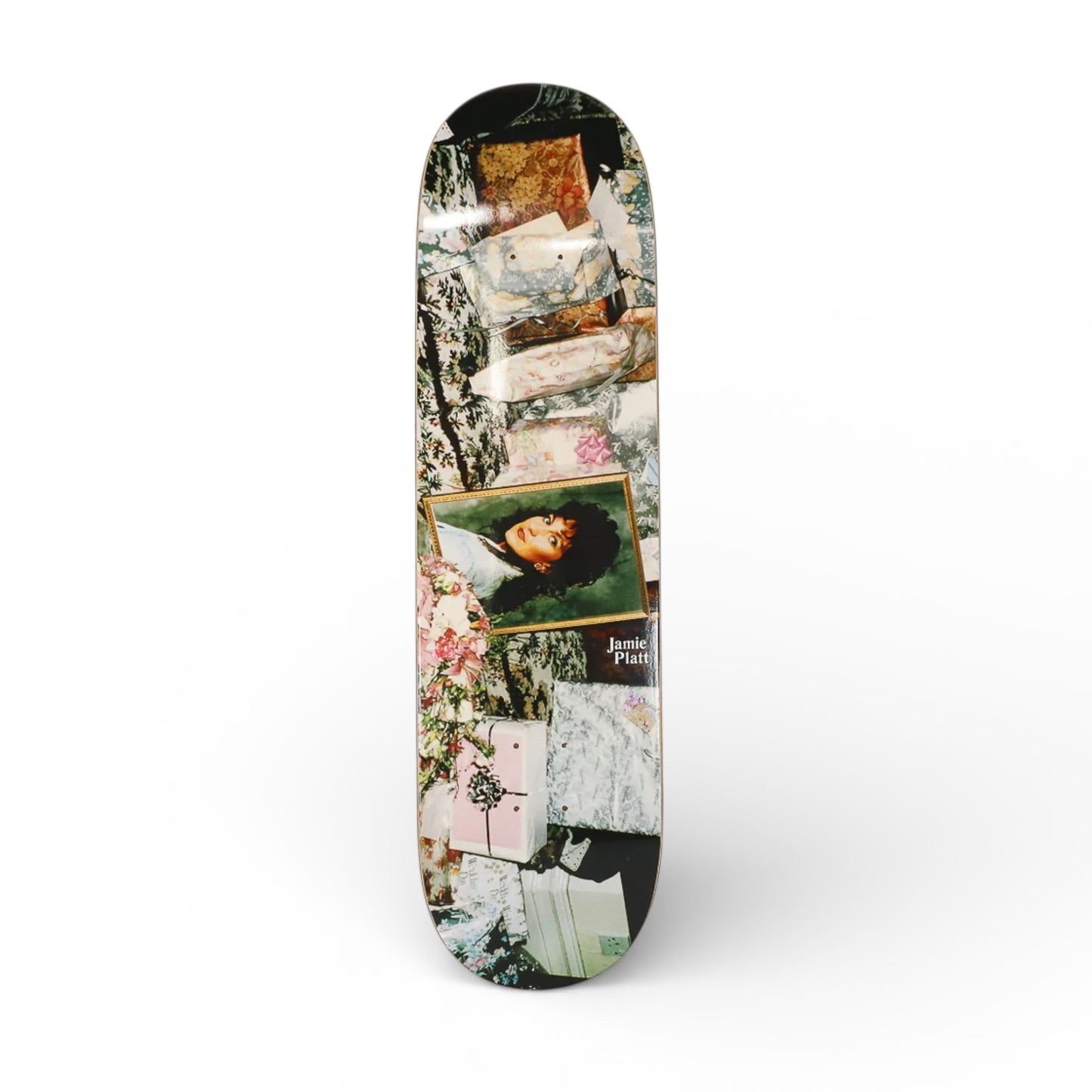 POLAR JAMIE PLATT 8.5