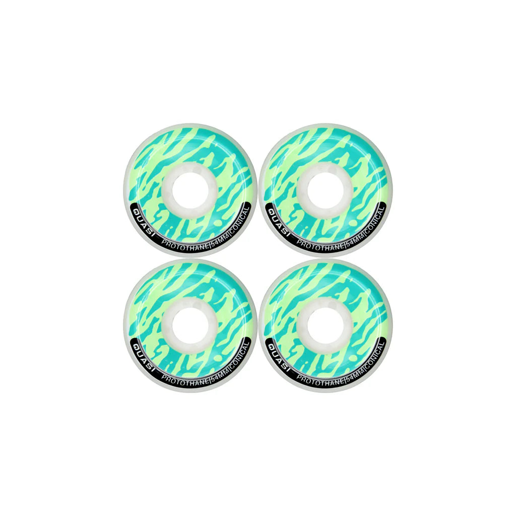 QUASI P-PHANE WHEELS 54MM CONICAL