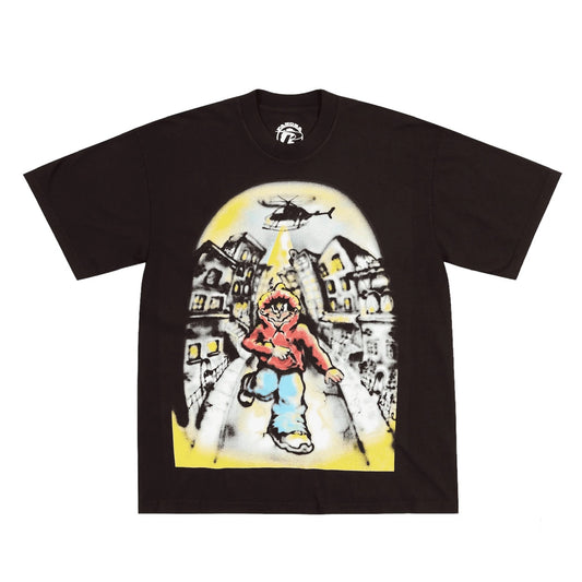 Pangea Dead End T-Shirt