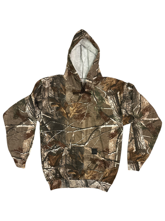 COURTS REALTREE SWEATSHIRT