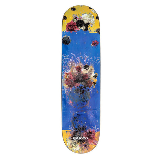 GX1000 PETRA CORTRIGHT 8.375