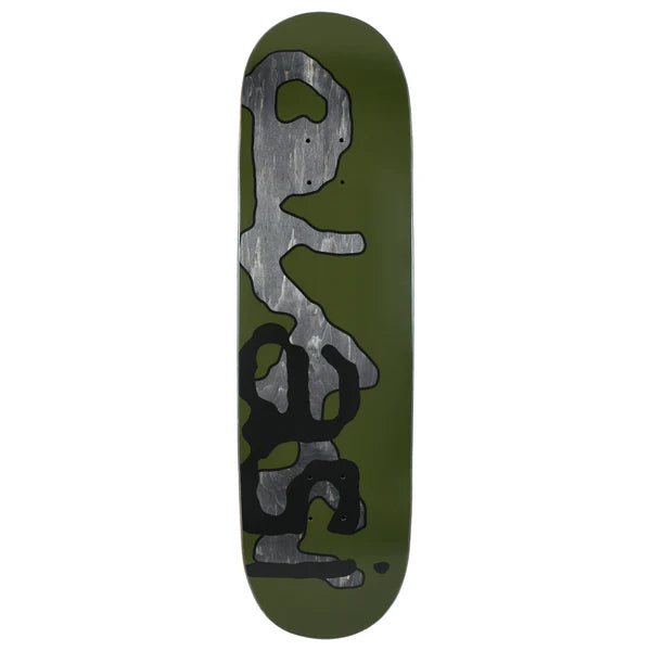 QUASI Lowercase 3 Deck SU24