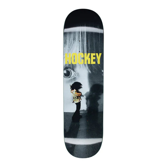 HOCKEY IMBALANCE DECK NIK STAIN 8.44