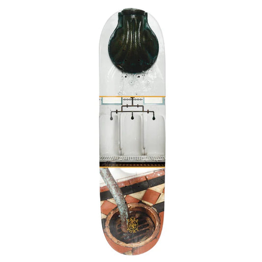 PASSPORT DUNNY HUNT SERIES COPPER DECK 8.5