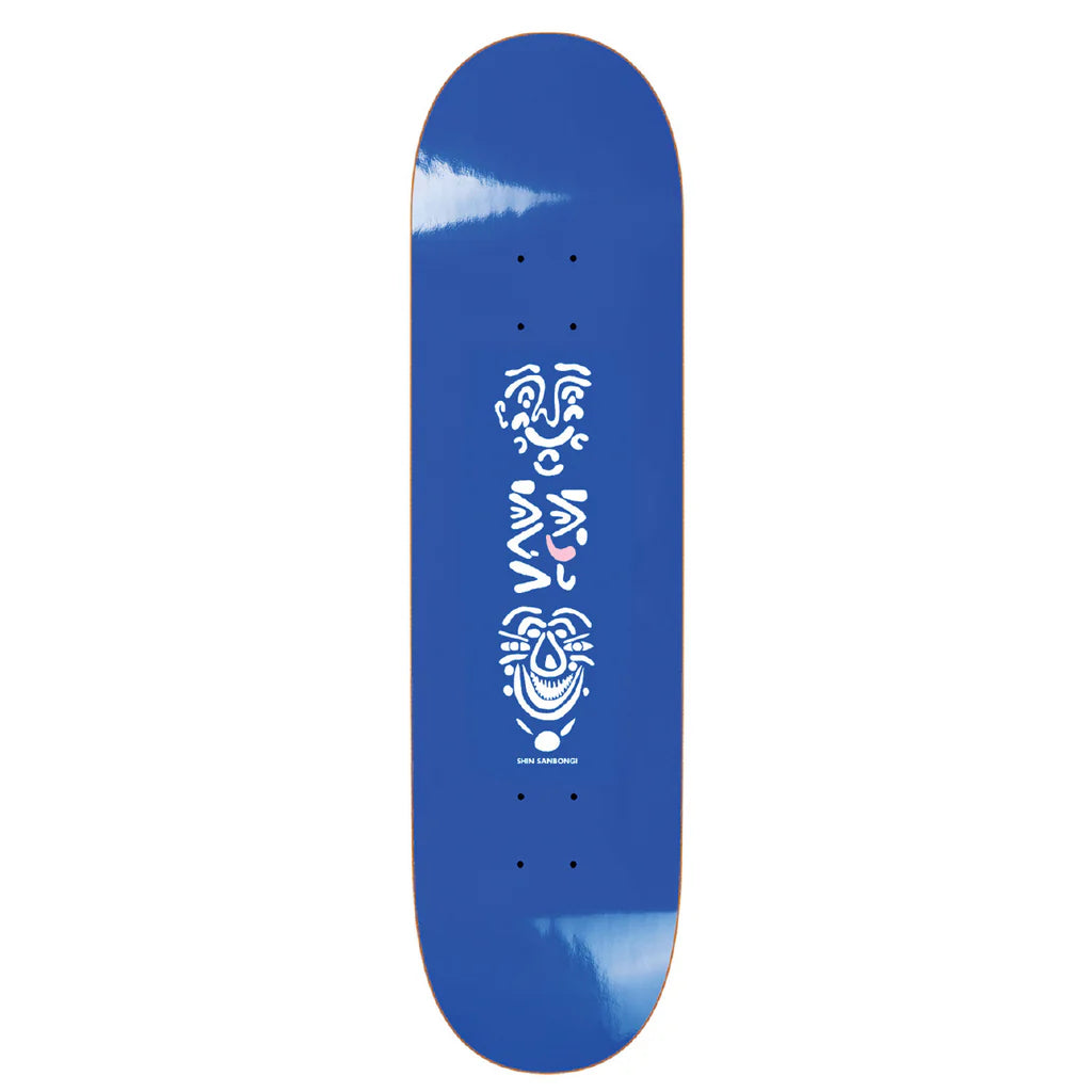 POLAR SHIN SANBONGI FACES 8.5