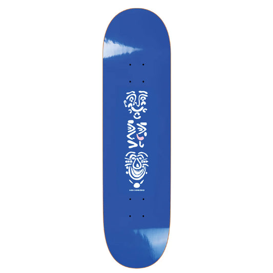 POLAR SHIN SANBONGI FACES 8.5