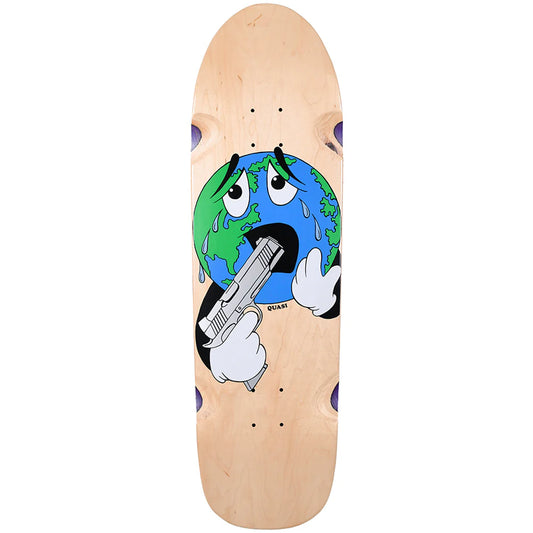 QUASI WORLD CRUISER 9