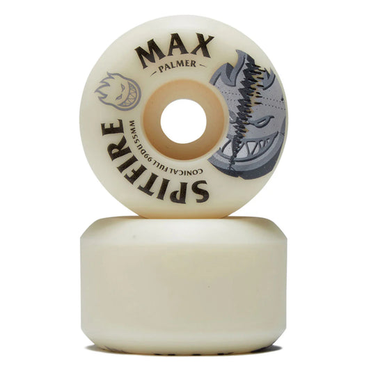 MAX PALMER F4 55mm Conicals