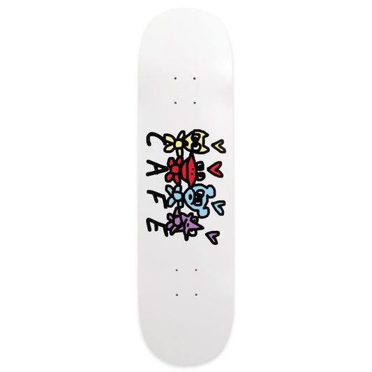 Skateboard Cafe Pals Deck 8.5 C2 Shape
