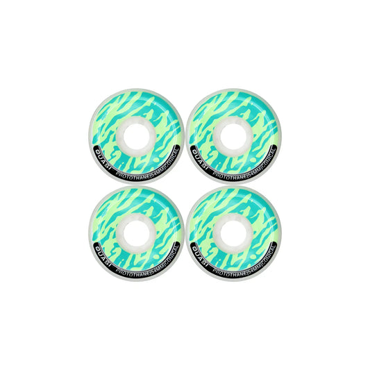 QUASI P-PHANE WHEELS 54MM CONICAL