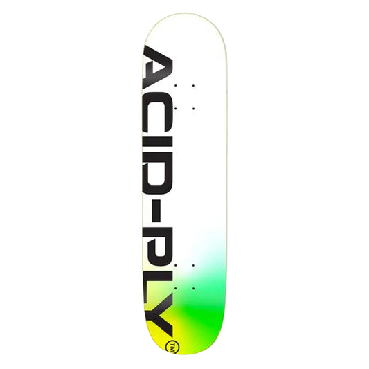 QUASI ACID PLY 8.6